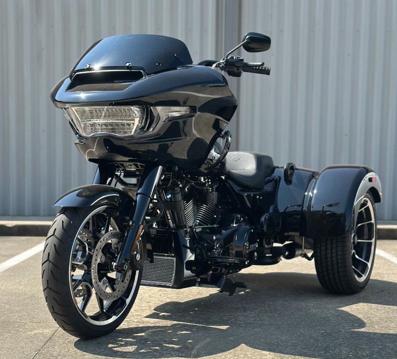 Road Glide® 3