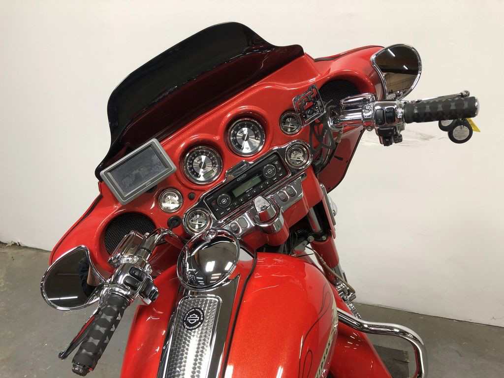 CVO™ Street Glide® 