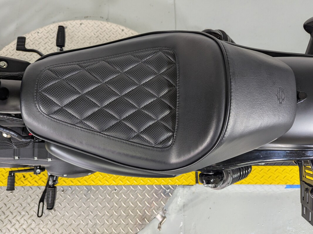 Iron 1200®