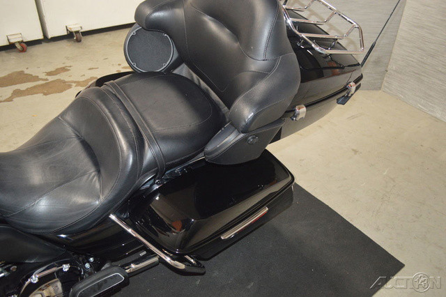 Electra Glide® Ultra® Limited