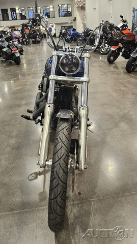 Dyna® Wide Glide®