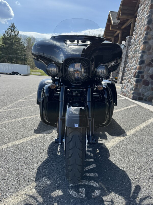 Tri Glide® Ultra