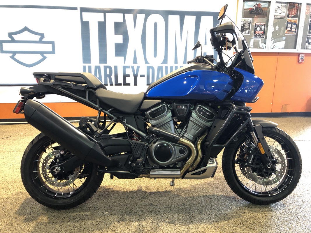 Pan America® 1250 Special