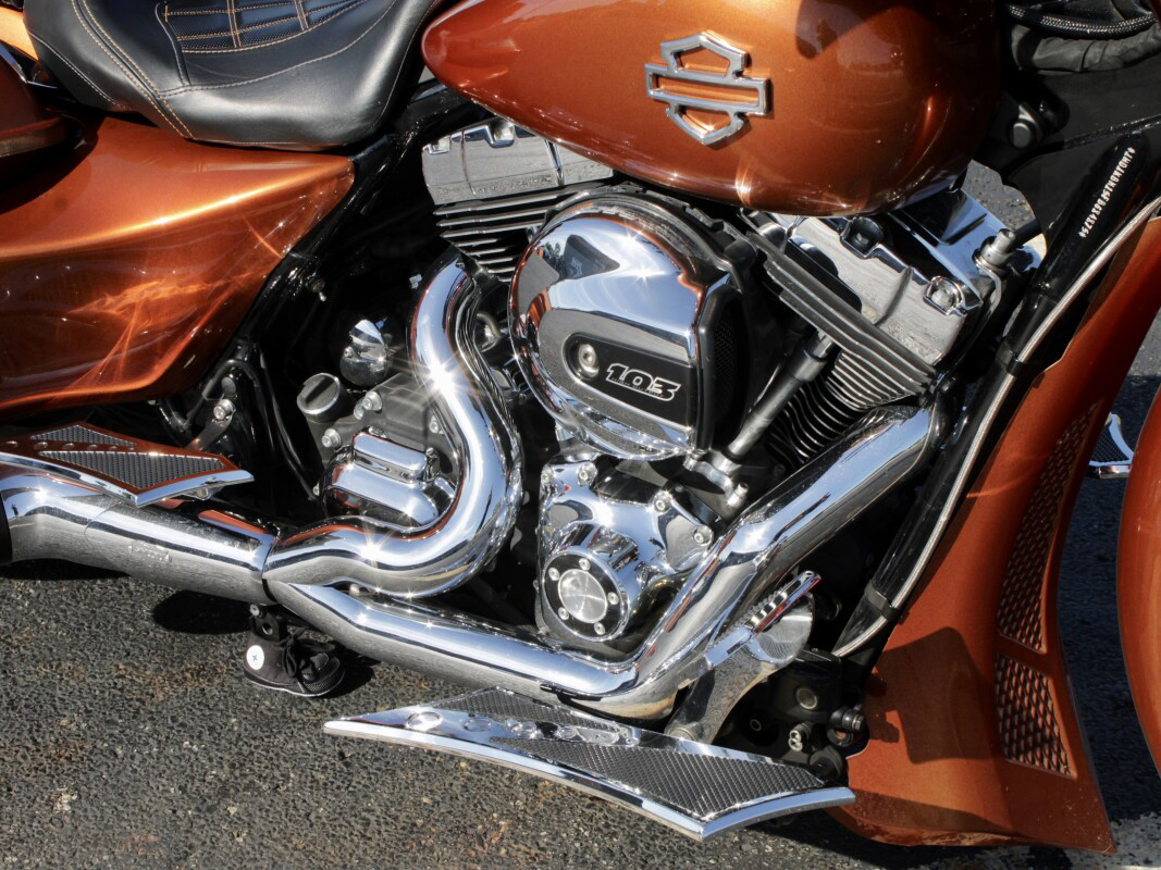 Street Glide®