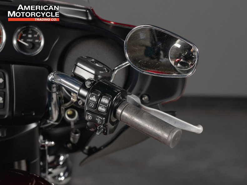 Tri Glide® Ultra
