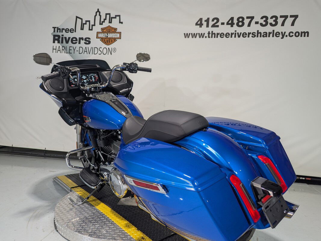 Road Glide® Limited