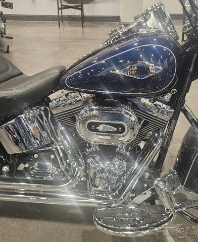 Heritage Softail® Classic