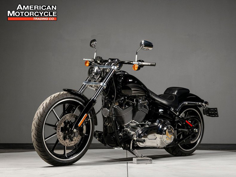 Softail® Breakout®