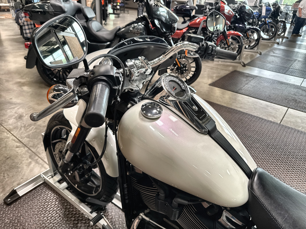 Sport Glide®