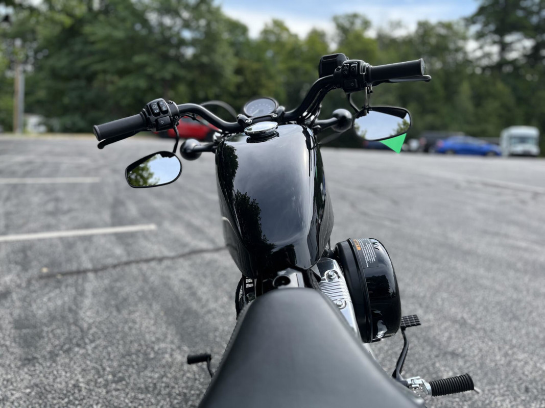 Forty-Eight®