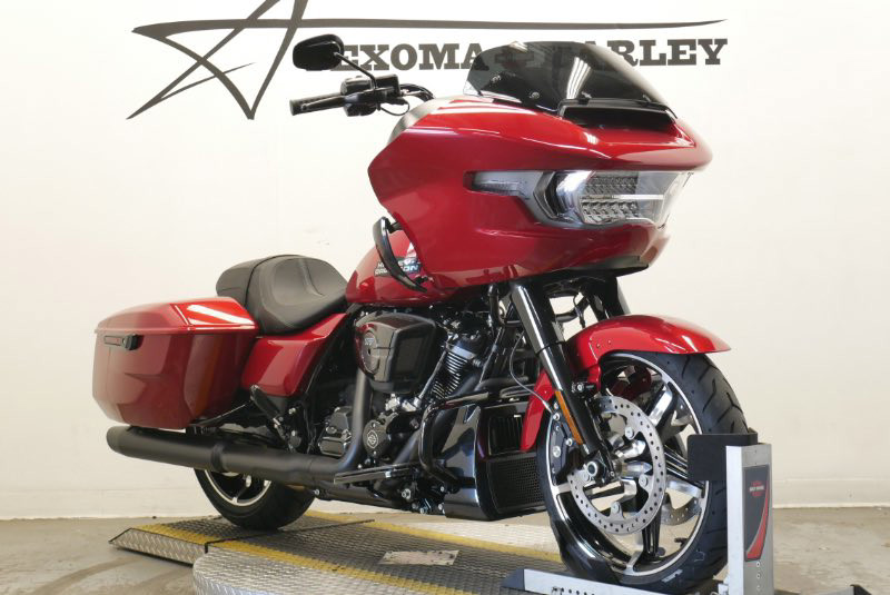 Road Glide®