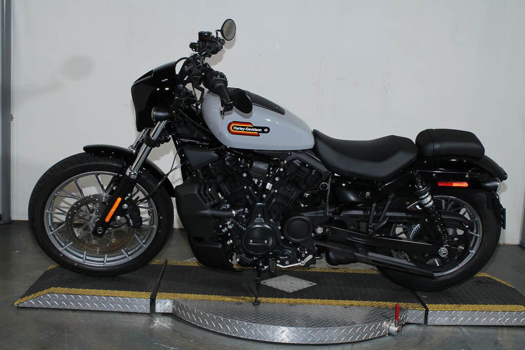 Nightster Special