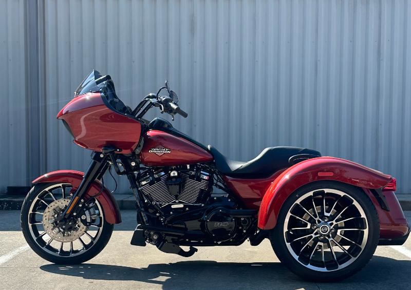 Road Glide® 3
