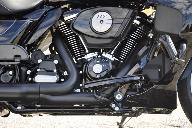 Street Glide® Limited