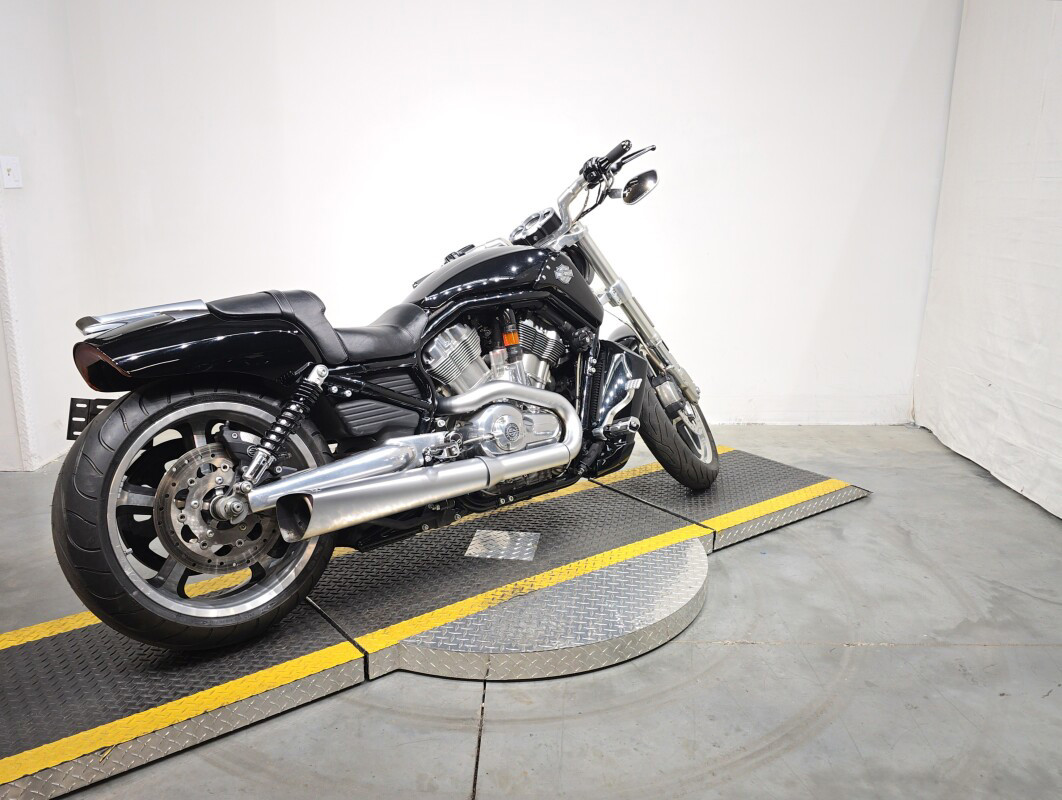 V-Rod® Muscle