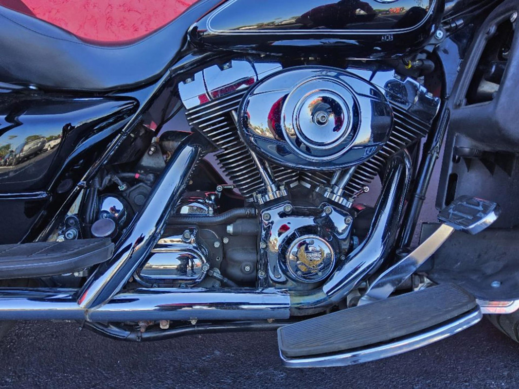 Electra Glide® Classic