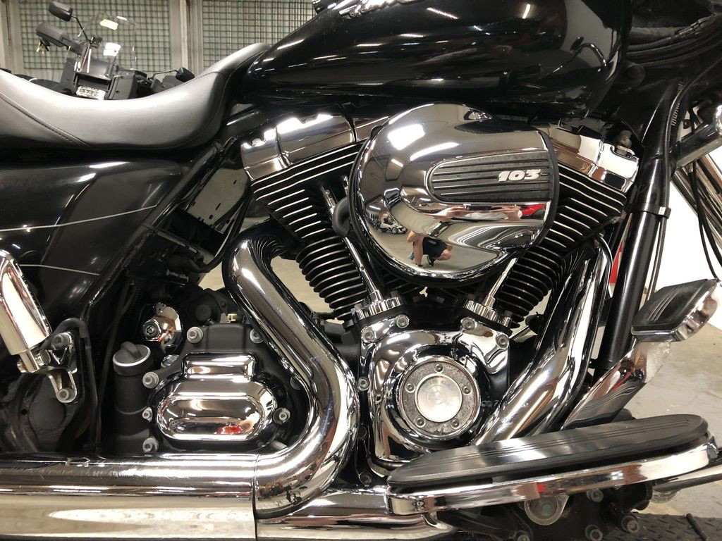 Road Glide® Special