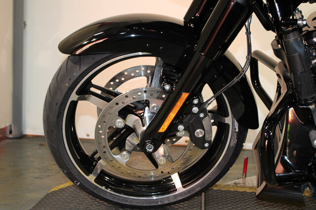 Road Glide®