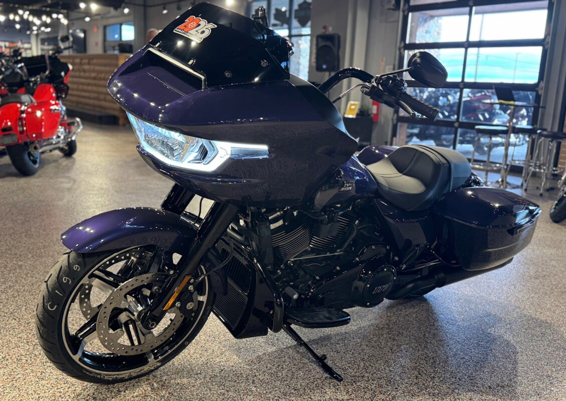 Road Glide®