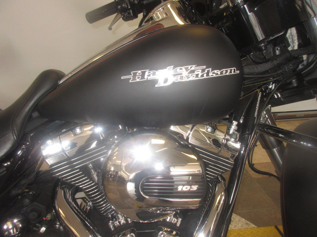 Street Glide® Special