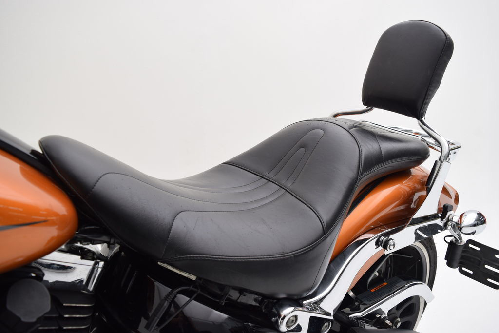 Softail® Breakout®