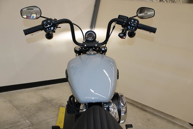 Street Bob®