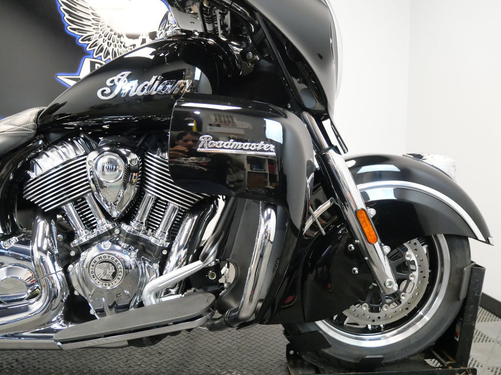 Roadmaster