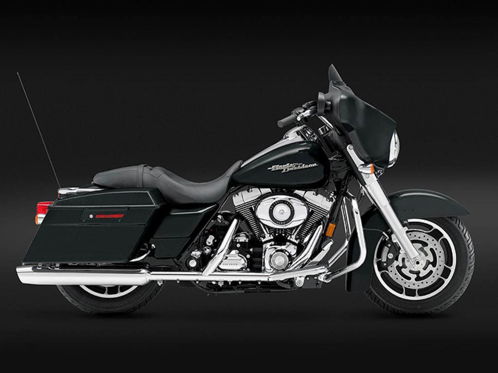 Street Glide®