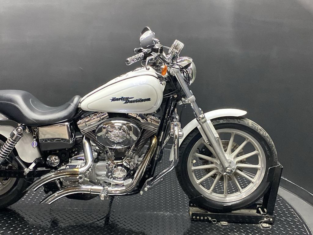 Dyna® Super Glide®