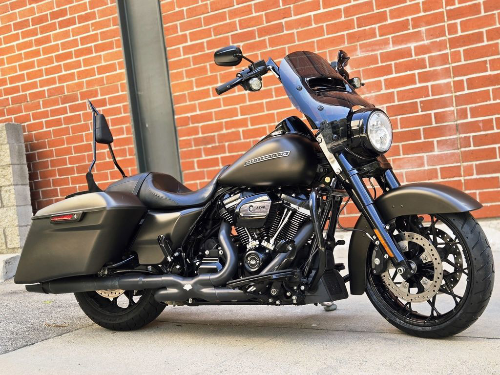 Road King® Special