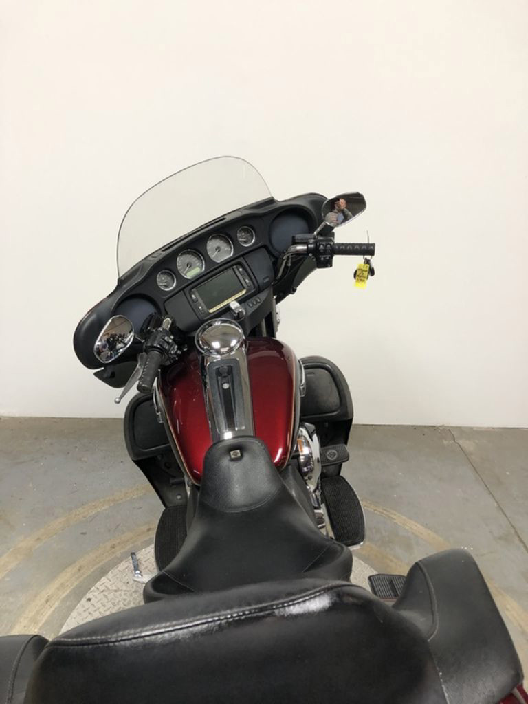 Ultra Classic® Electra Glide®