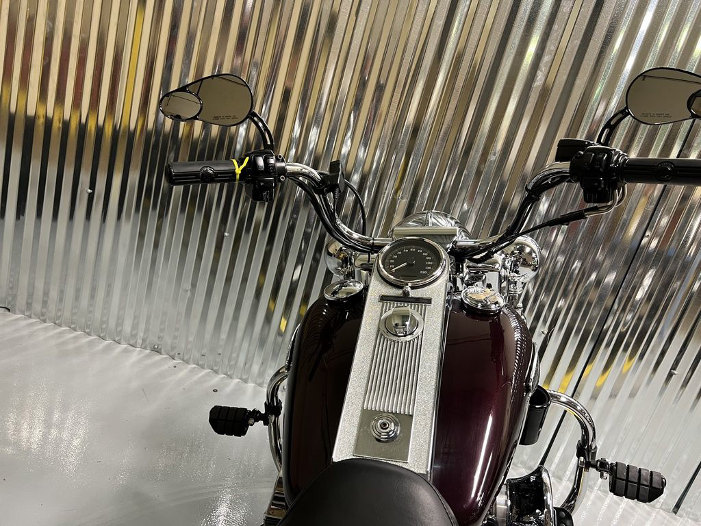 Road King® Classic