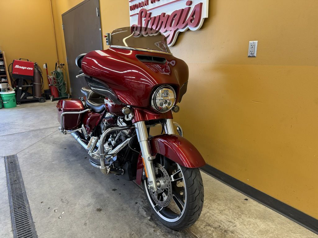 Street Glide® Special