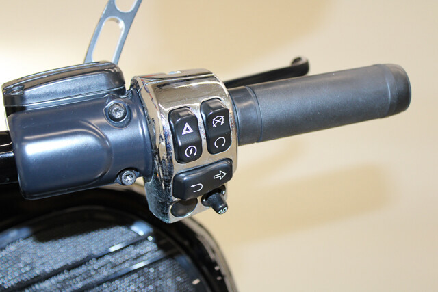 Road Glide® Limited