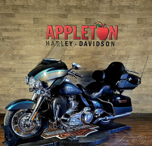 CVO® Limited