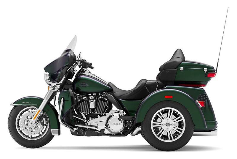 Tri Glide® Ultra