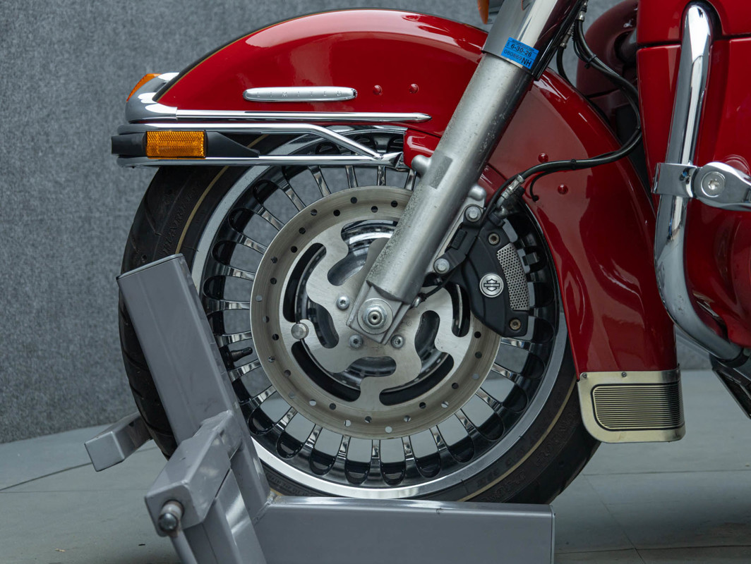 Electra Glide® Ultra Limited