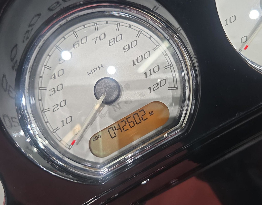 Street Glide® Special