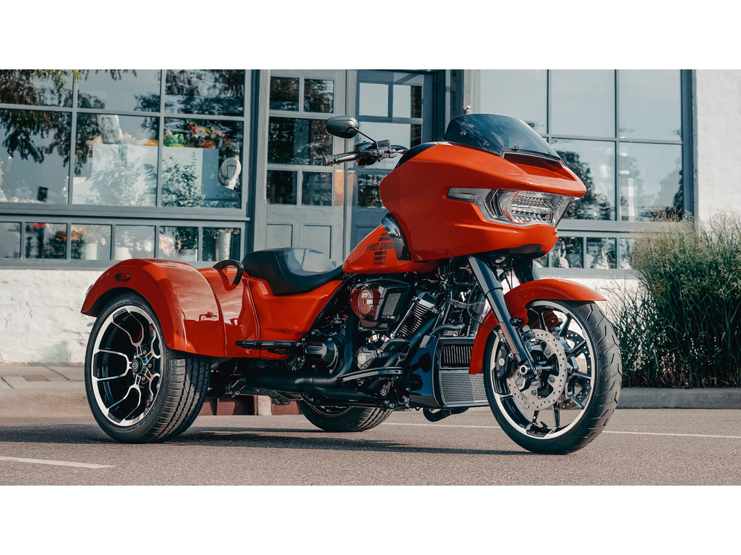 Road Glide® 3