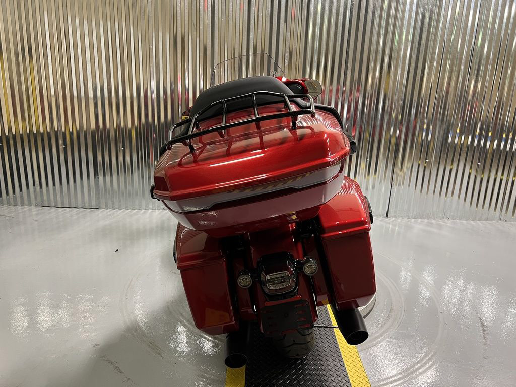 Street Glide® Limited