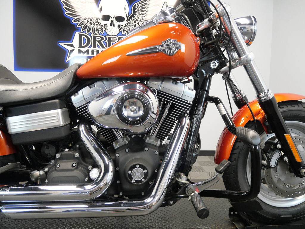 Dyna® Fat Bob®