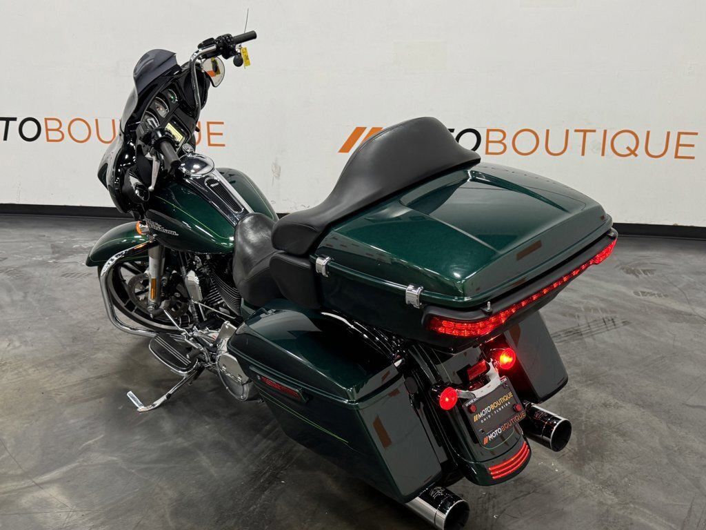 Street Glide® Special
