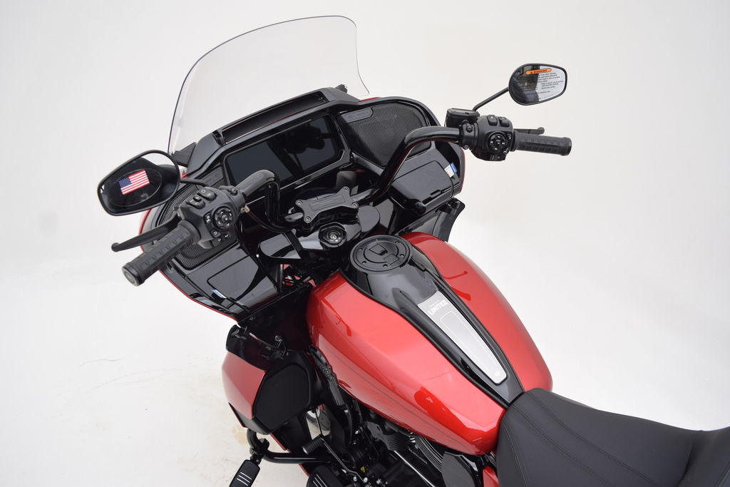 Road Glide® Limited