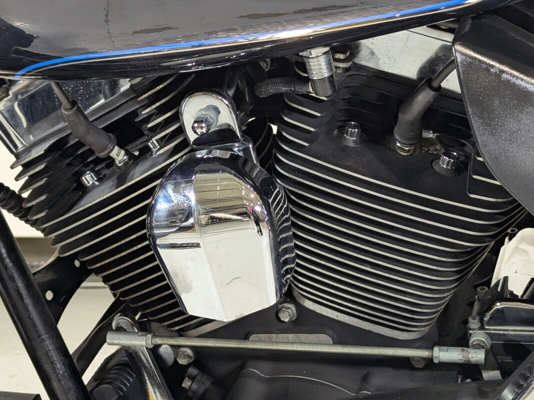 Ultra Classic® Electra Glide®