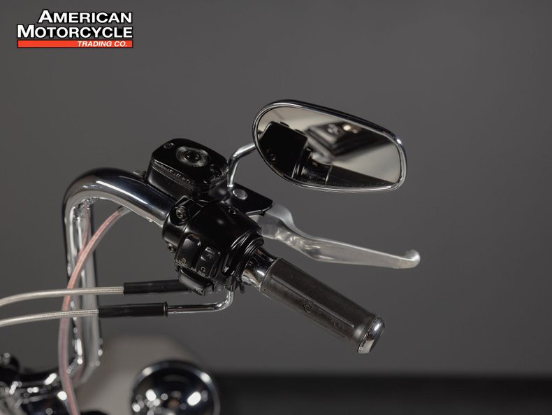 Softail® Standard
