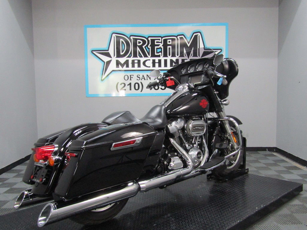 Electra Glide® Standard