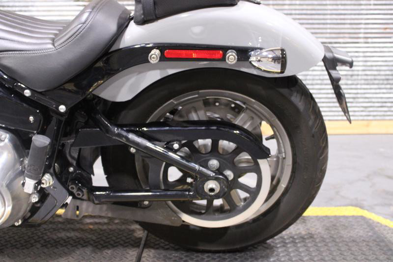 Softail® Standard