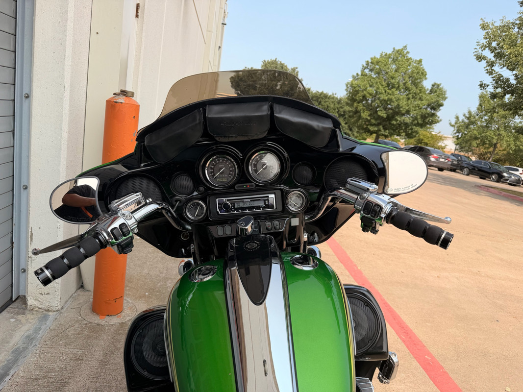 CVO™ Street Glide®