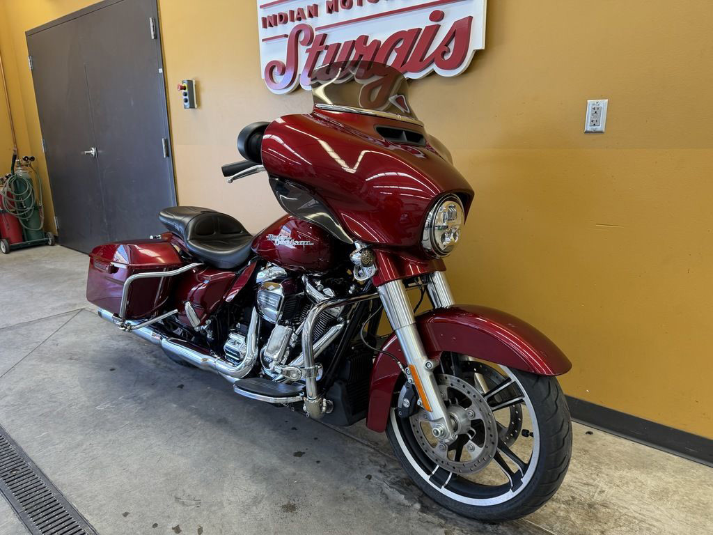 Street Glide® Special