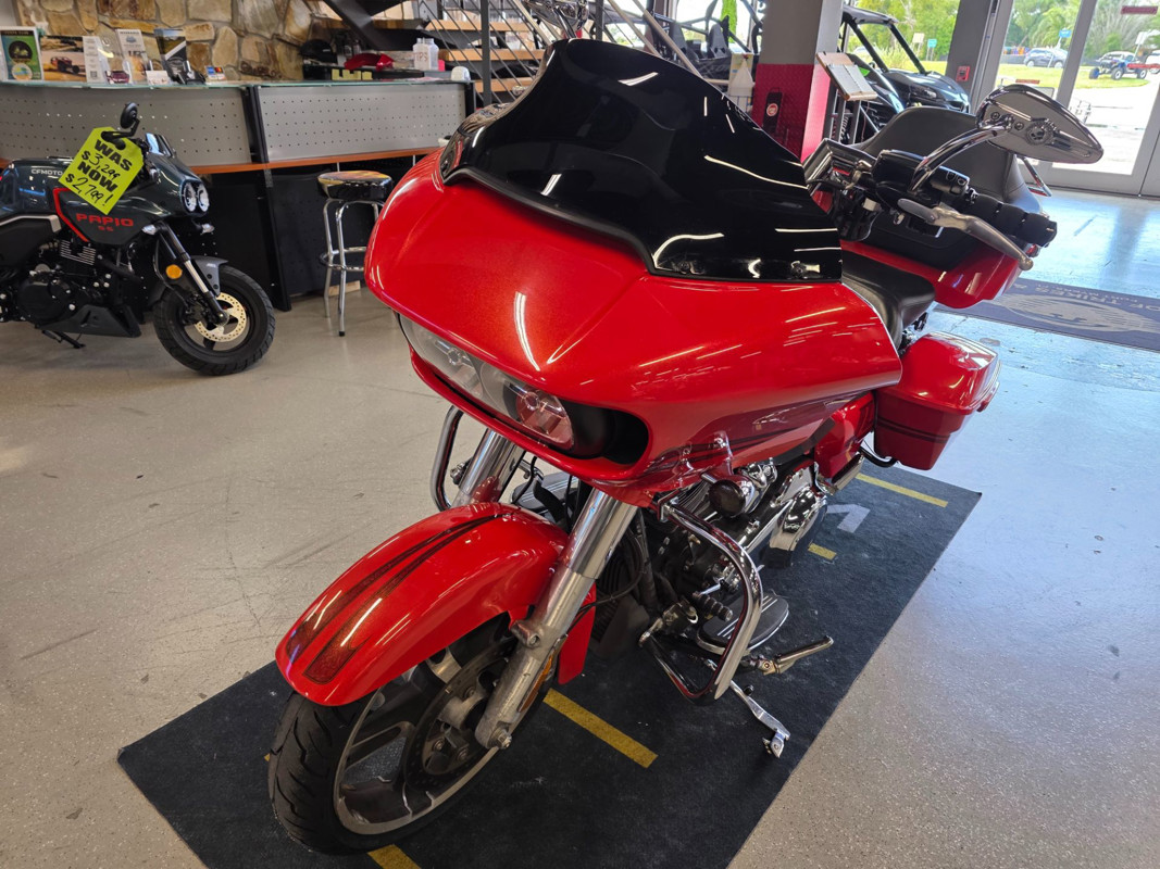 Road Glide® Special